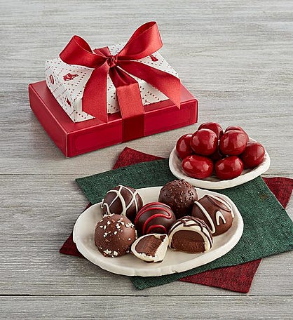 Holiday Sweets Mini Gift &#173;